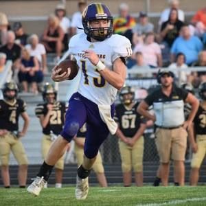 Meet your Posher, Ethan